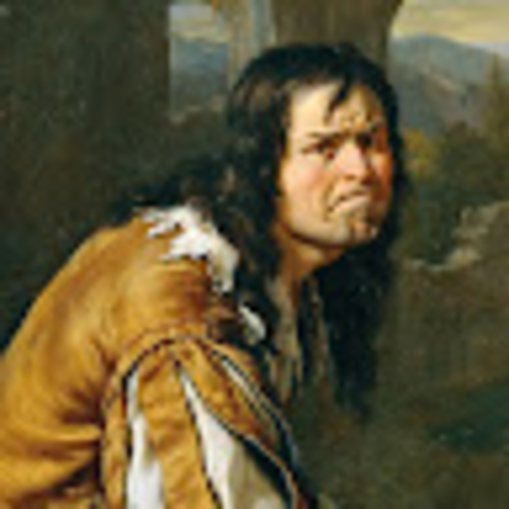 Meet your Posher, Wayne